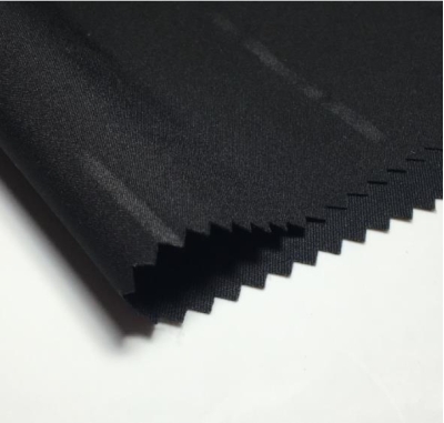 JS-GB four-way stretch spring sub-textile TPU waterproof, breathable and antibacterial Composition: 95% polyester 5% spandex Weight: 190G Density: 210-240T Yarn count: 100D+40D*100D+40D detail view-3